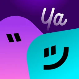 Ícone de Yaahlan:Voice Chat Party&Games
