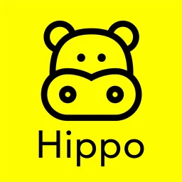 Ícone de Hippo - Live Random Video Chat